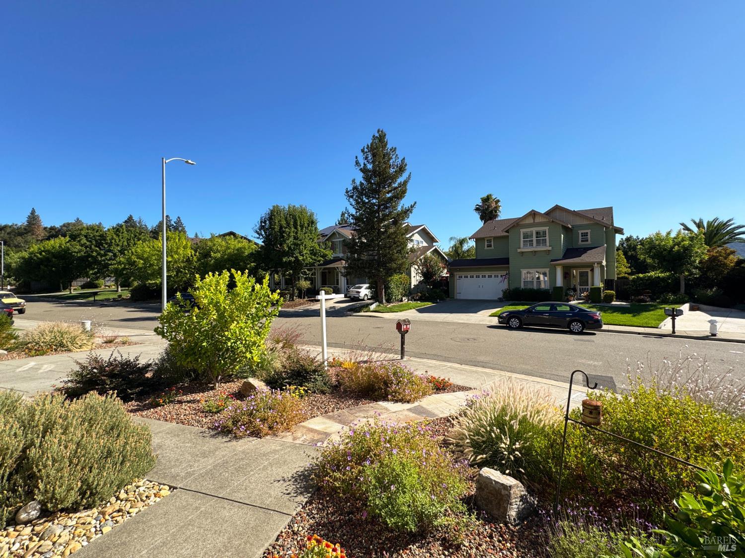 121 Zinfandel Court Cloverdale CA 95425