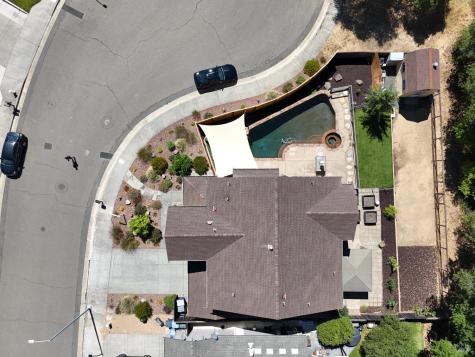 121 Zinfandel Court Cloverdale CA 95425