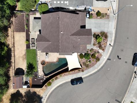 121 Zinfandel Court Cloverdale CA 95425