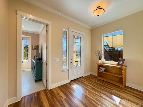 121 Zinfandel Court Cloverdale CA 95425
