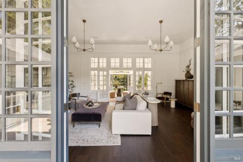 49 Hillcrest Avenue Larkspur CA 94939