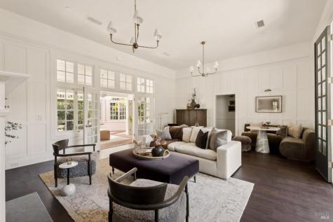 49 Hillcrest Avenue Larkspur CA 94939