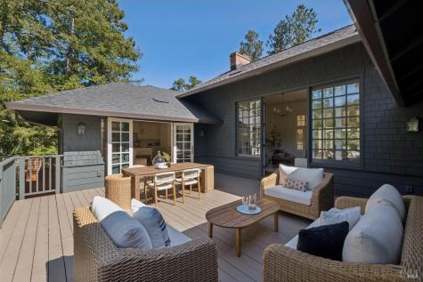 49 Hillcrest Avenue Larkspur CA 94939