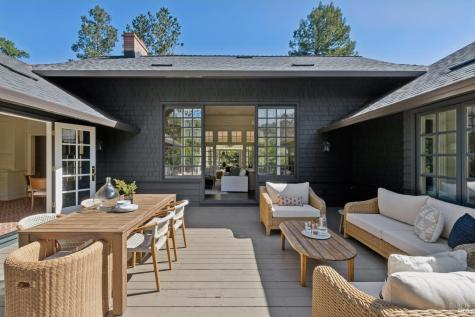 49 Hillcrest Avenue Larkspur CA 94939