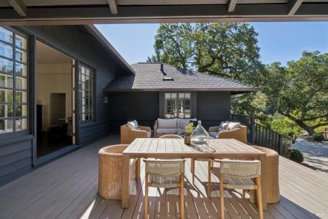 49 Hillcrest Avenue Larkspur CA 94939