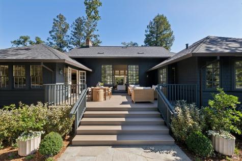 49 Hillcrest Avenue Larkspur CA 94939