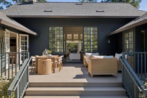 49 Hillcrest Avenue Larkspur CA 94939
