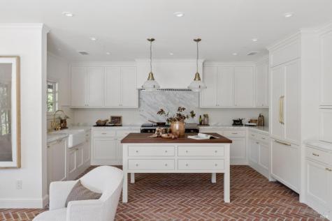 49 Hillcrest Avenue Larkspur CA 94939