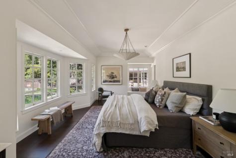 49 Hillcrest Avenue Larkspur CA 94939