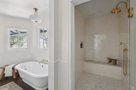 49 Hillcrest Avenue Larkspur CA 94939