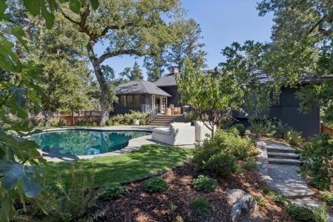 49 Hillcrest Avenue Larkspur CA 94939