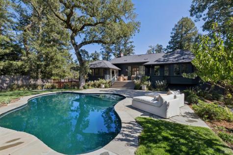 49 Hillcrest Avenue Larkspur CA 94939