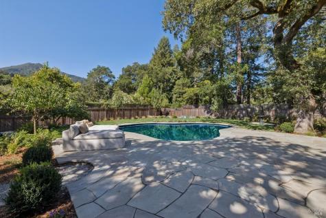 49 Hillcrest Avenue Larkspur CA 94939