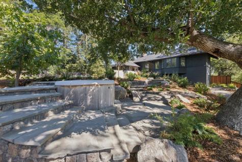 49 Hillcrest Avenue Larkspur CA 94939