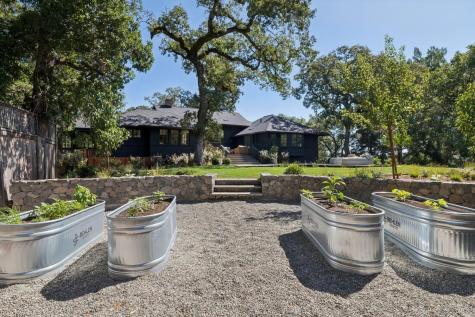 49 Hillcrest Avenue Larkspur CA 94939
