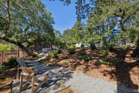 49 Hillcrest Avenue Larkspur CA 94939