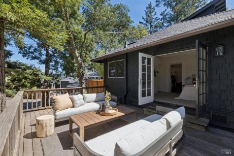 49 Hillcrest Avenue Larkspur CA 94939