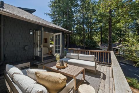 49 Hillcrest Avenue Larkspur CA 94939