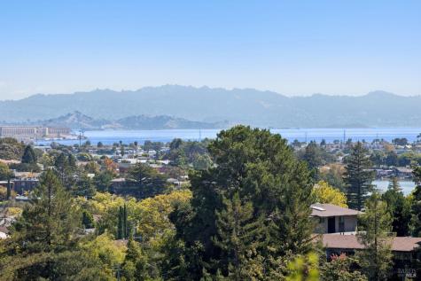 49 Hillcrest Avenue Larkspur CA 94939