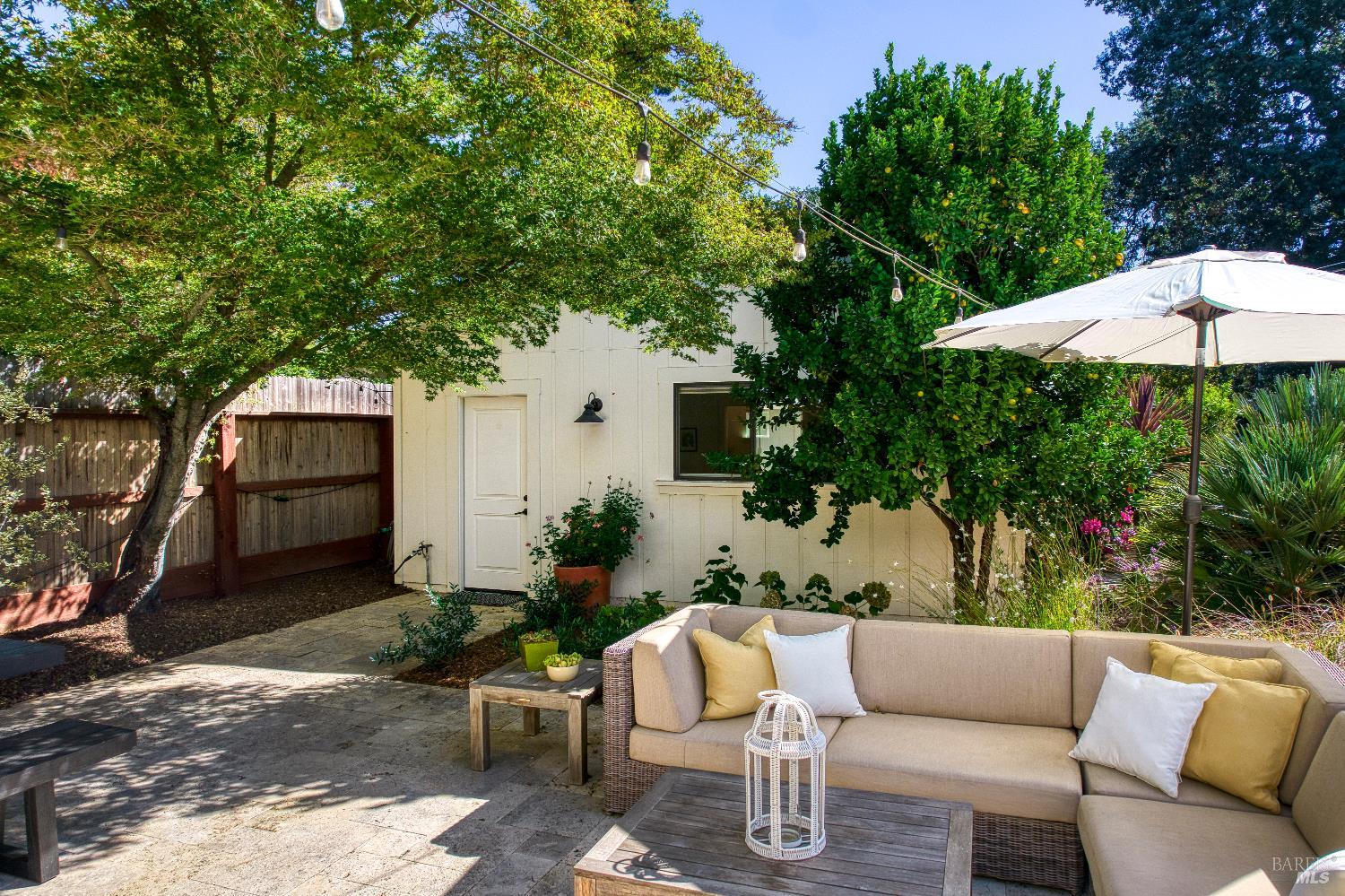 538 3rd Street E Sonoma CA 95476