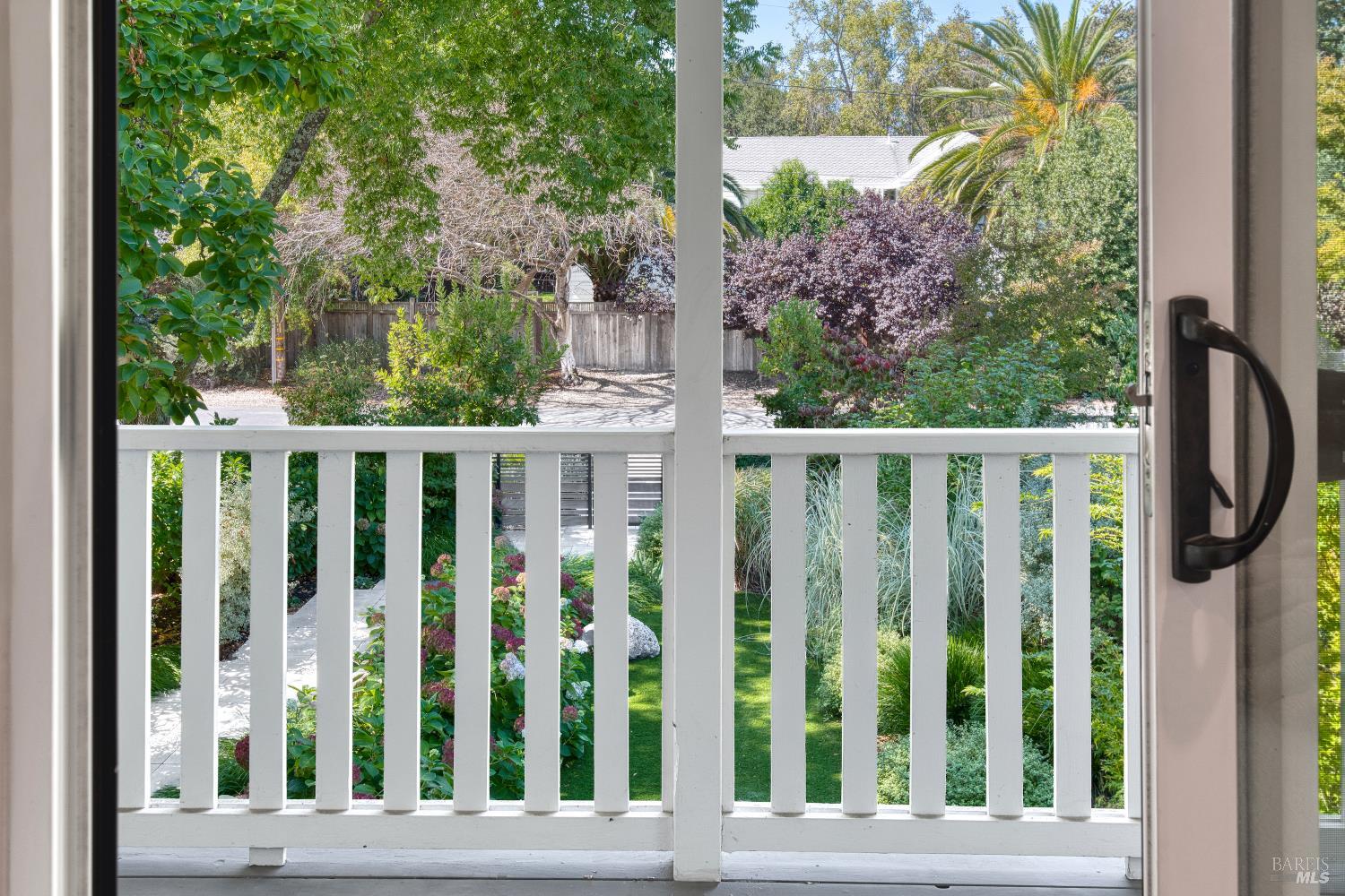 538 3rd Street E Sonoma CA 95476