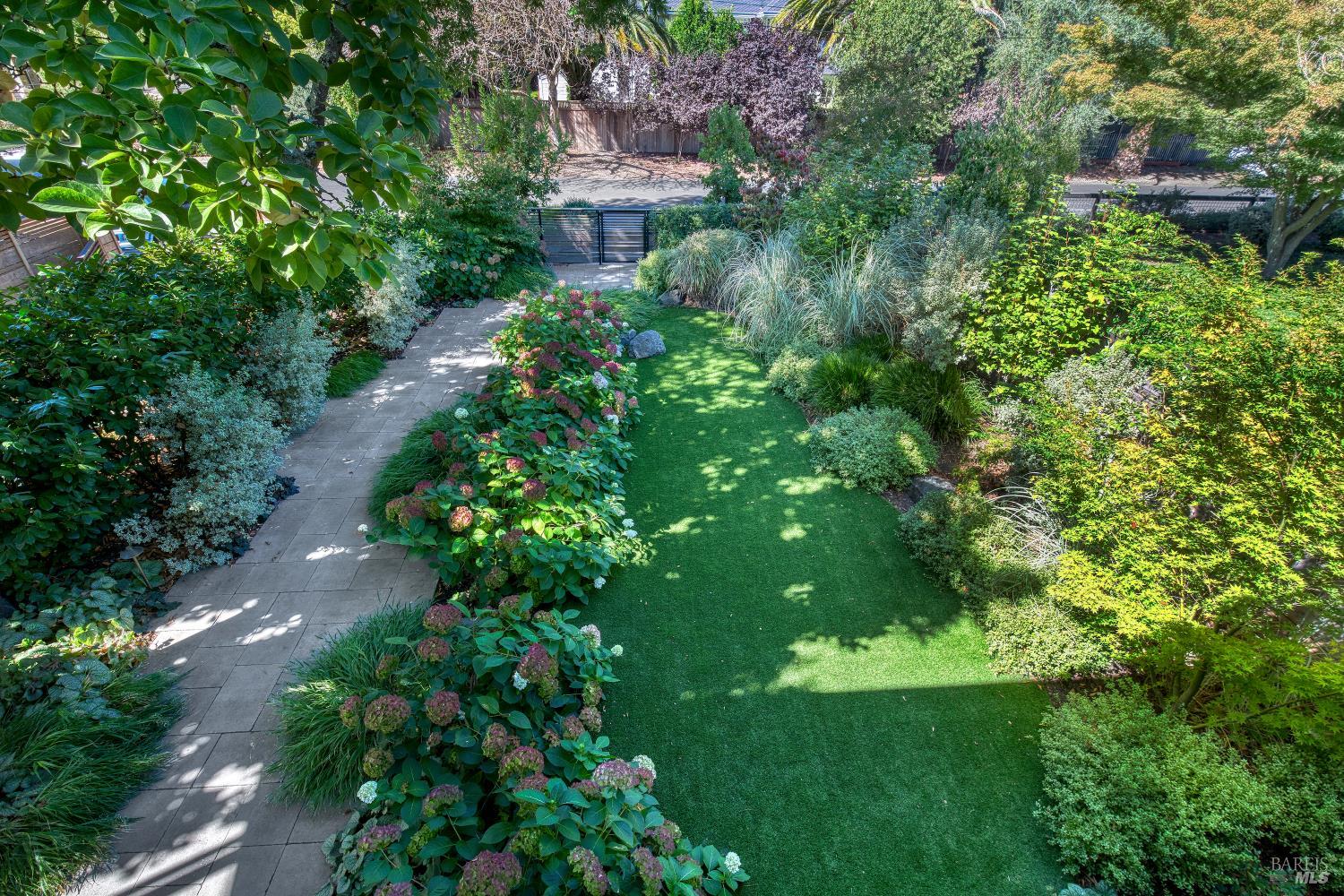 538 3rd Street E Sonoma CA 95476