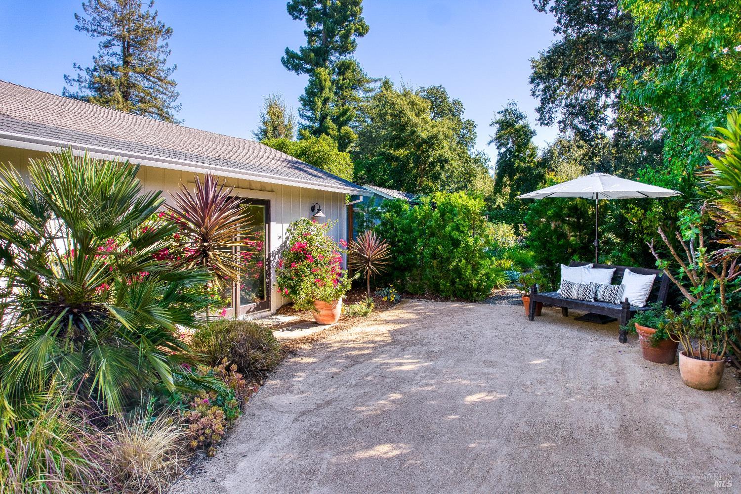 538 3rd Street E Sonoma CA 95476