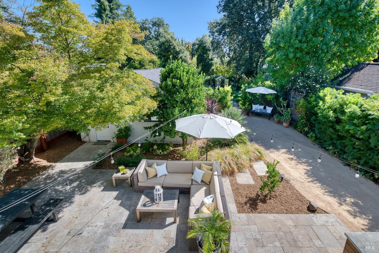 538 3rd Street E Sonoma CA 95476