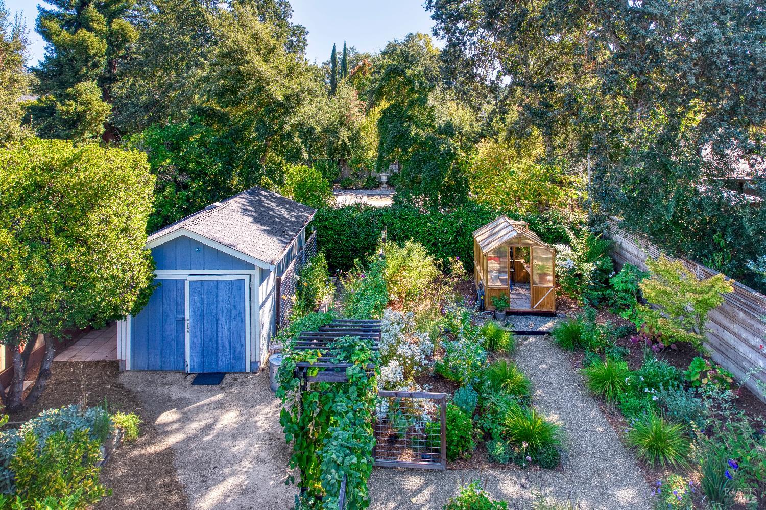 538 3rd Street E Sonoma CA 95476