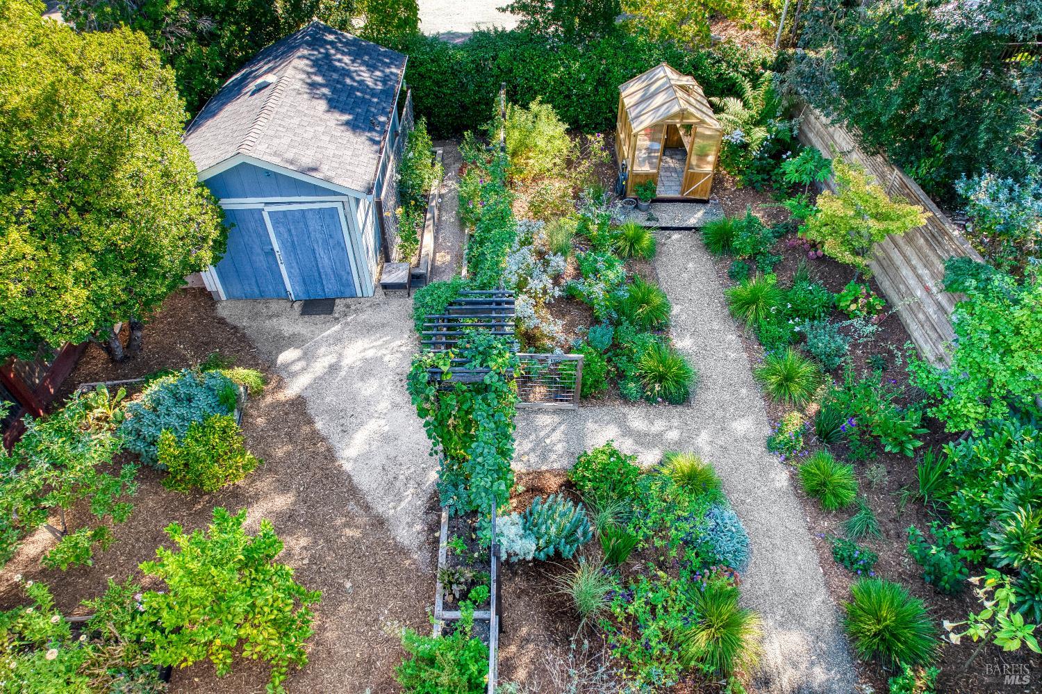 538 3rd Street E Sonoma CA 95476