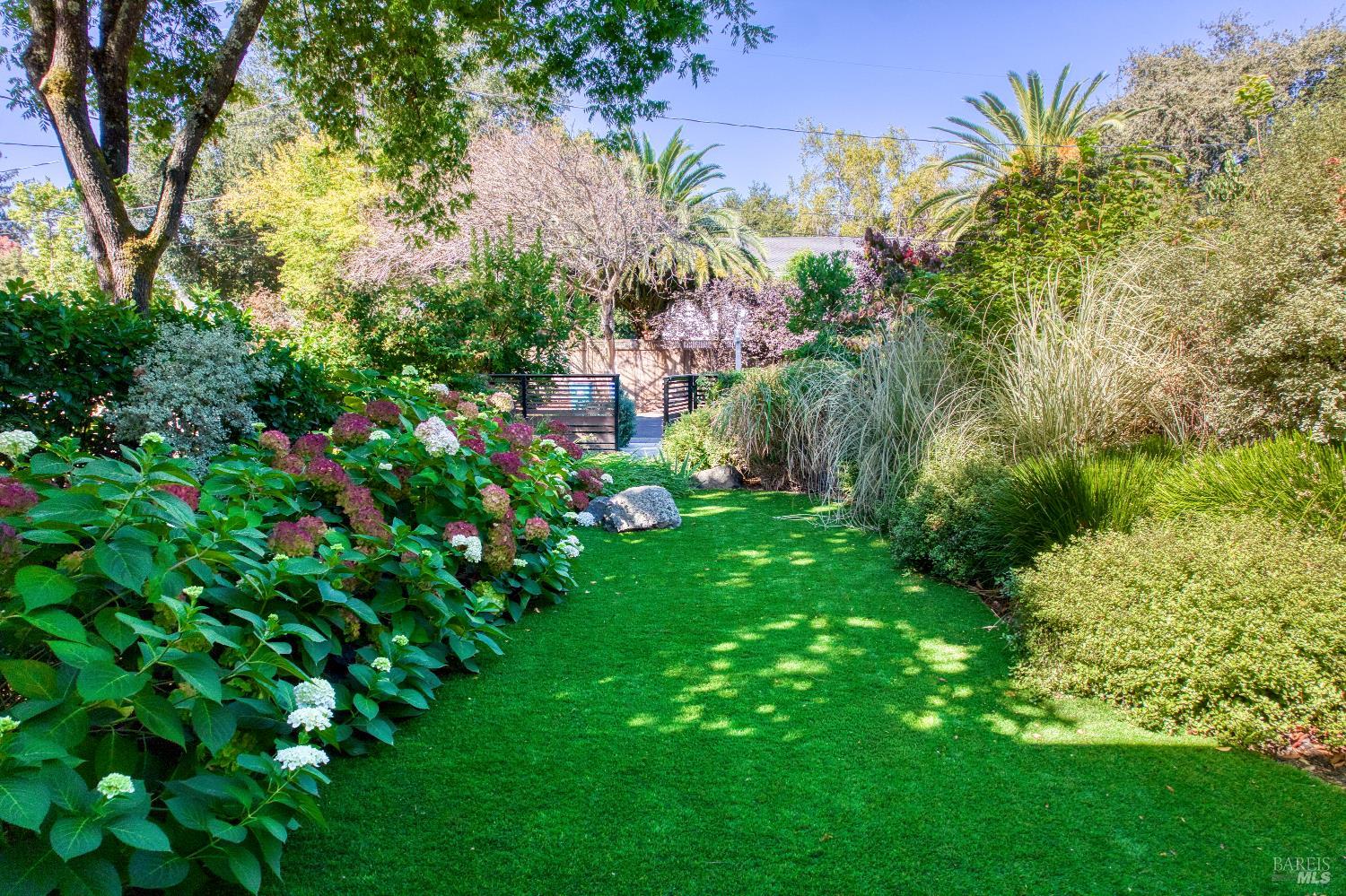 538 3rd Street E Sonoma CA 95476