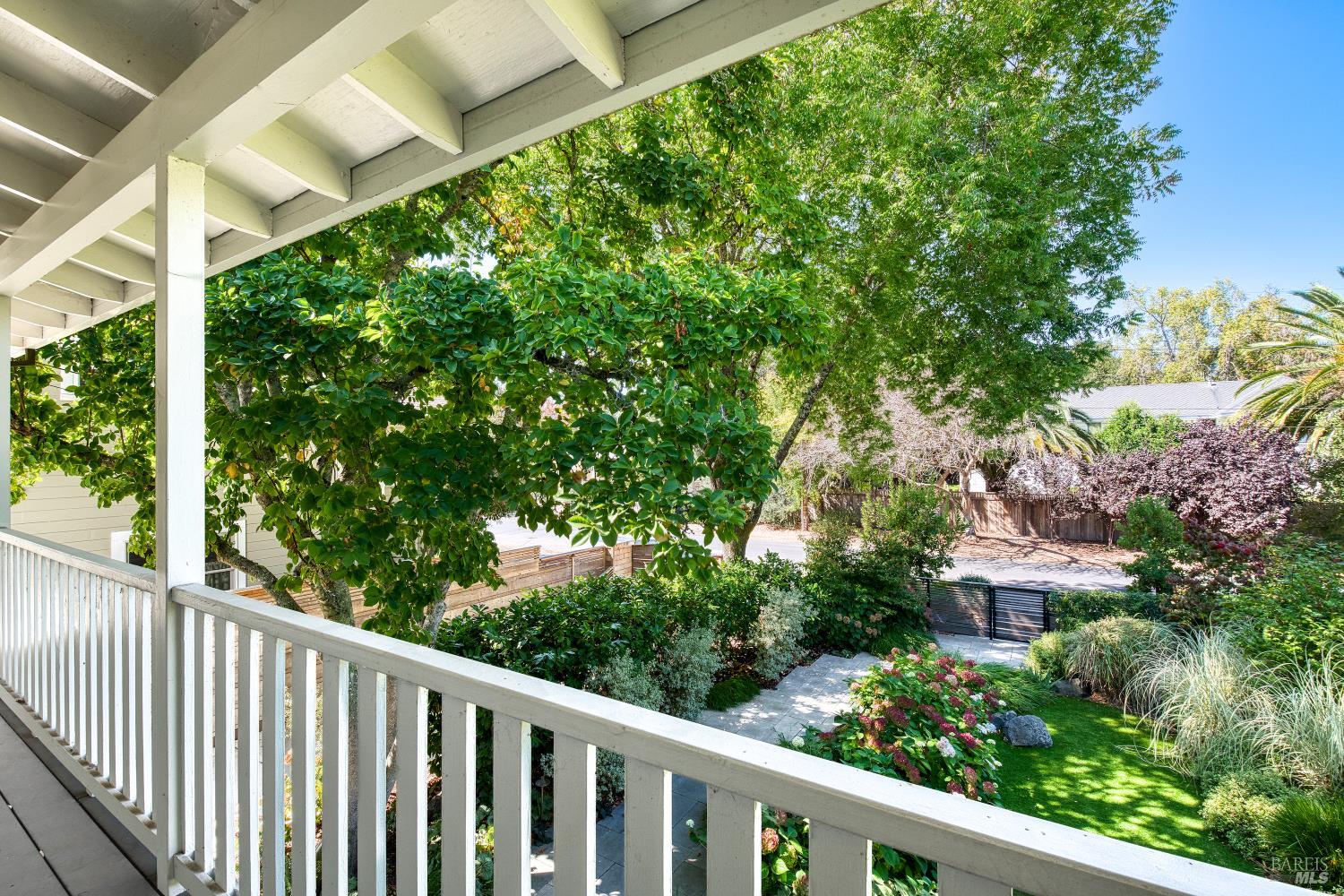538 3rd Street E Sonoma CA 95476