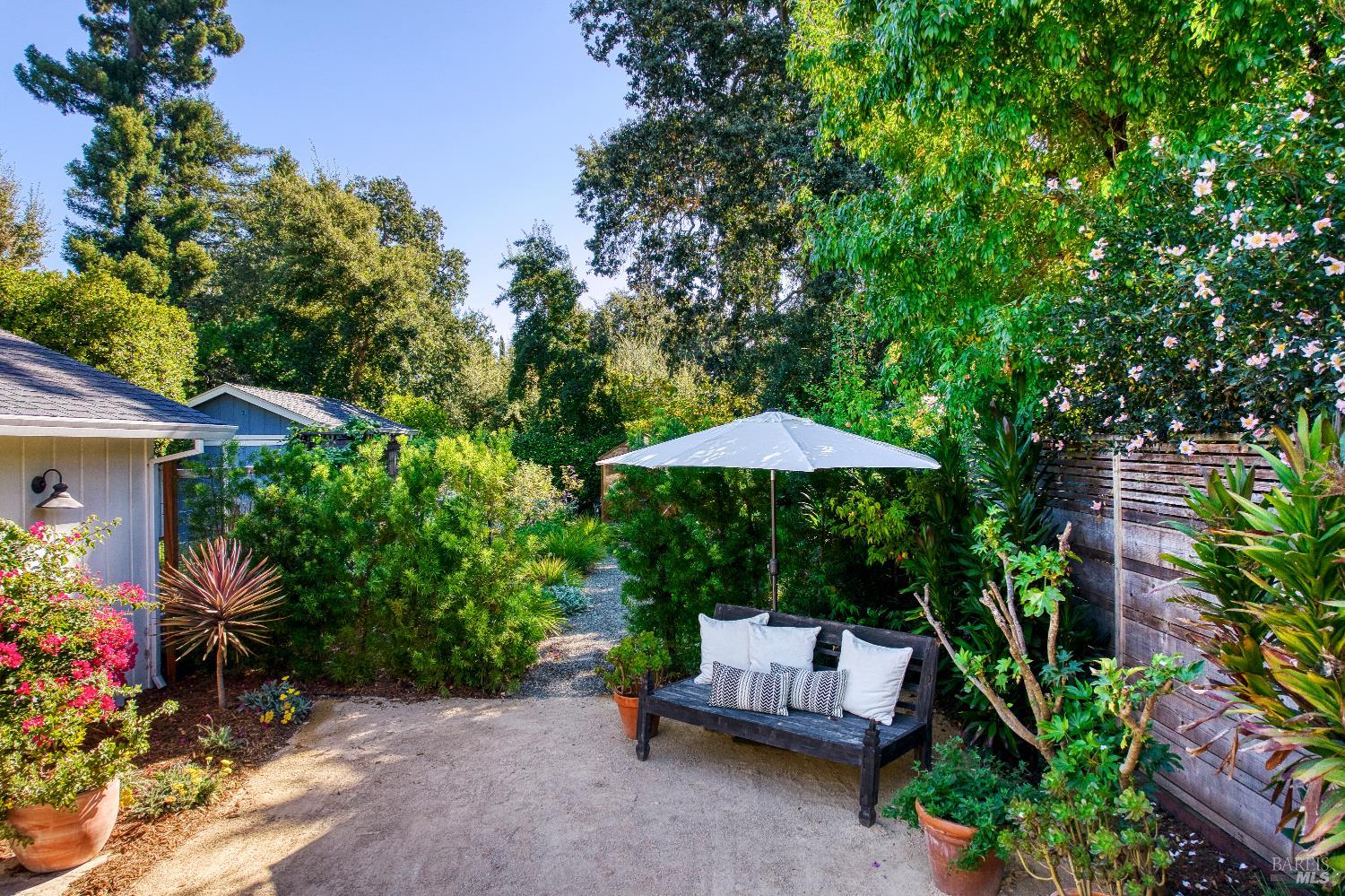 538 3rd Street E Sonoma CA 95476