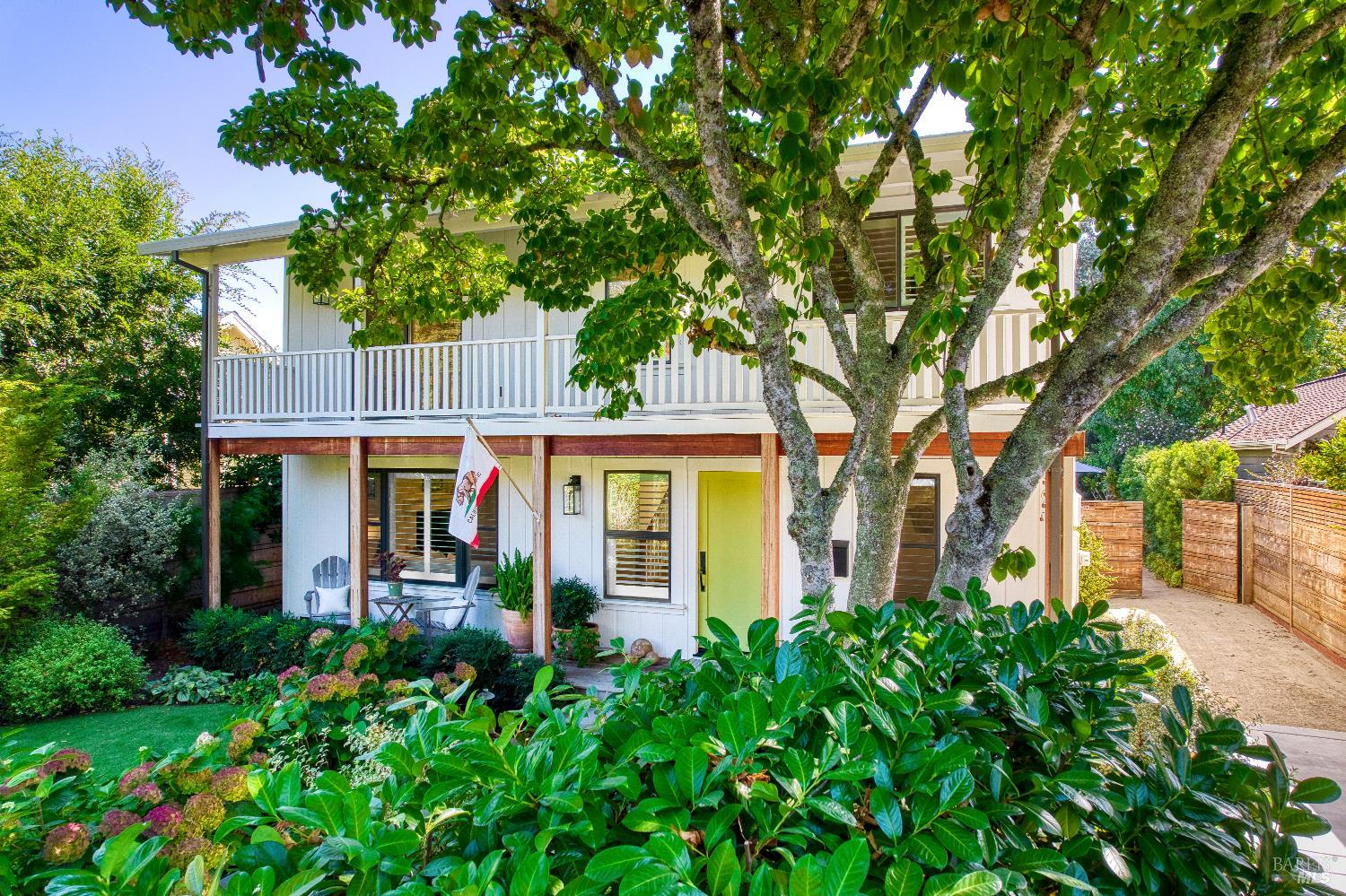 538 3rd Street E Sonoma CA 95476