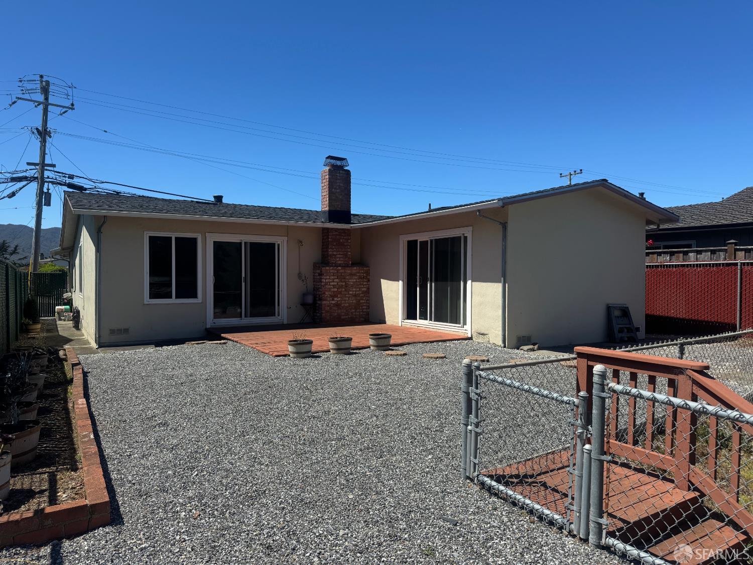 1053 Fassler Avenue Pacifica CA 94044