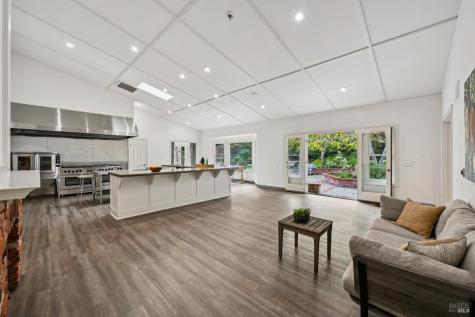 5 Maoli Drive San Rafael CA 94903