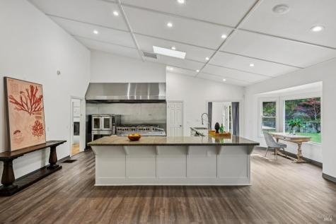 5 Maoli Drive San Rafael CA 94903