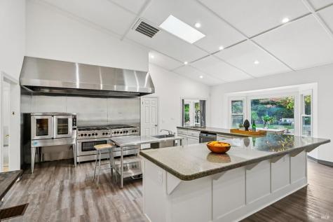 5 Maoli Drive San Rafael CA 94903