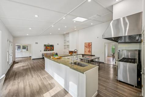 5 Maoli Drive San Rafael CA 94903