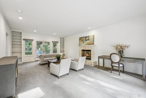 5 Maoli Drive San Rafael CA 94903