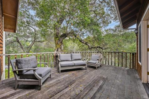 5 Maoli Drive San Rafael CA 94903