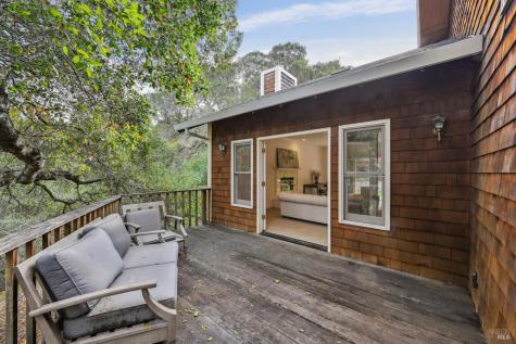 5 Maoli Drive San Rafael CA 94903