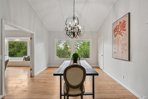 5 Maoli Drive San Rafael CA 94903