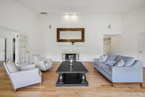 5 Maoli Drive San Rafael CA 94903