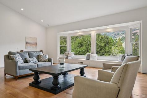 5 Maoli Drive San Rafael CA 94903