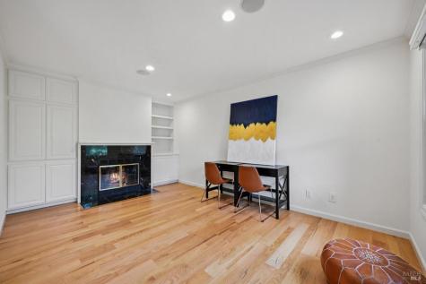 5 Maoli Drive San Rafael CA 94903