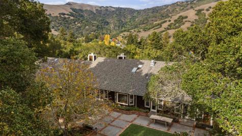 5 Maoli Drive San Rafael CA 94903