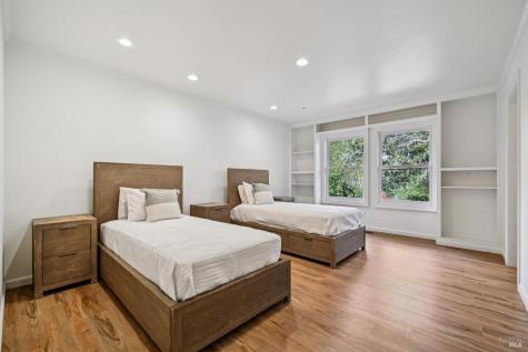 5 Maoli Drive San Rafael CA 94903