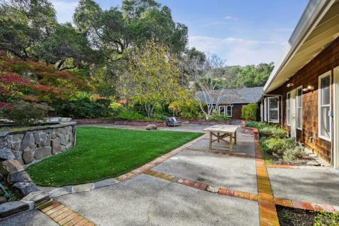 5 Maoli Drive San Rafael CA 94903