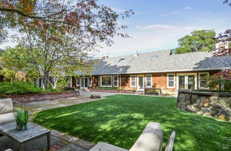 5 Maoli Drive San Rafael CA 94903